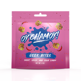 OyChamoy! Chamoy Covered Gummies 4oz