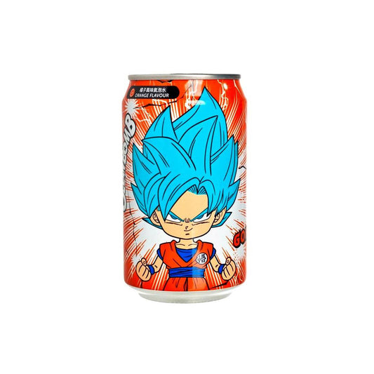 OCEANBOMB Goku Orange Flavor