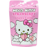 Hello Kitty Chewy Candy 1.76oz