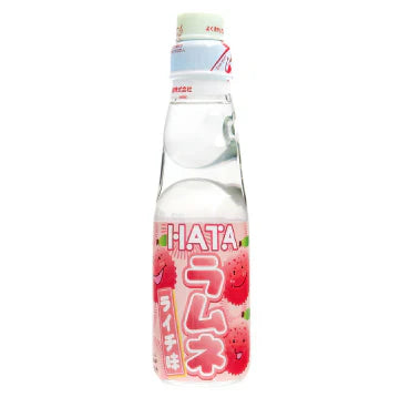 Hata Ramune Flavored Drinks