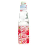 Hata Ramune Flavored Drinks
