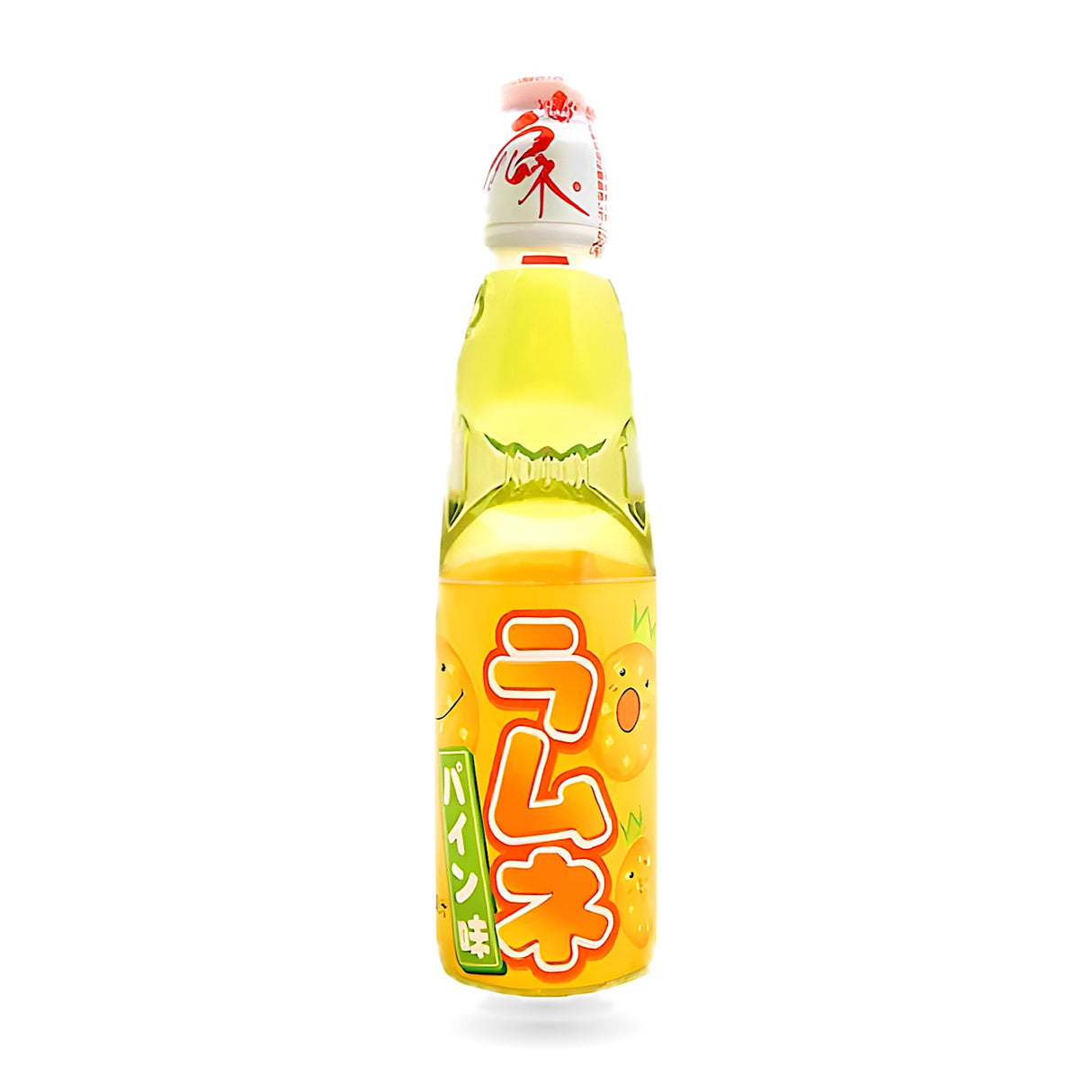 Hata Ramune Flavored Drinks