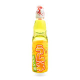 Hata Ramune Flavored Drinks