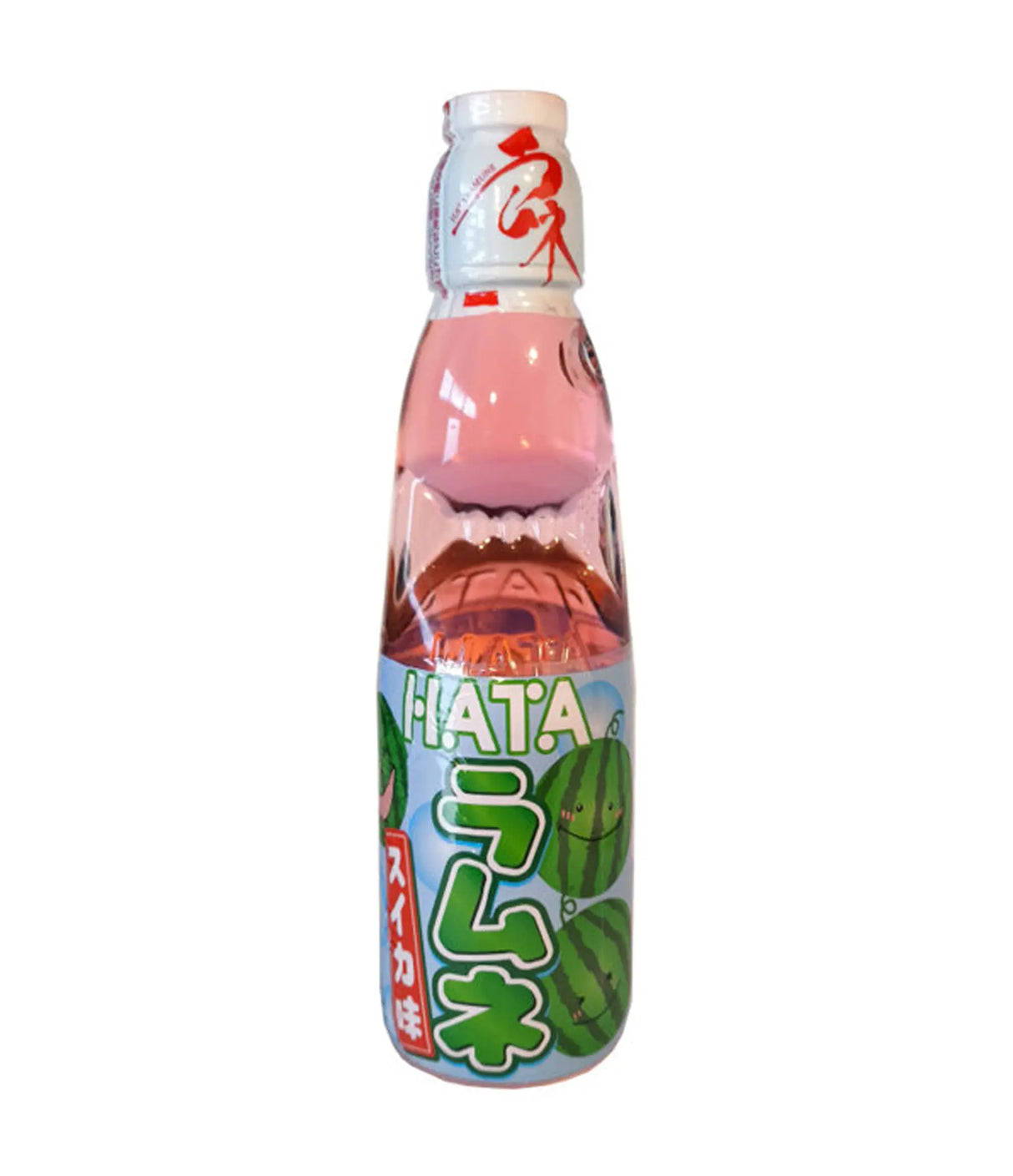 Hata Ramune Flavored Drinks
