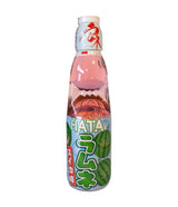 Hata Ramune Flavored Drinks