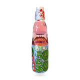 Hata Ramune Flavored Drinks