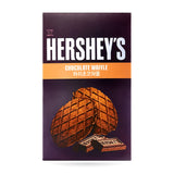 Exotic Asian Hersheys Waffles Cookies