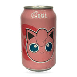 QDOL Pokemon Sparkling Soda