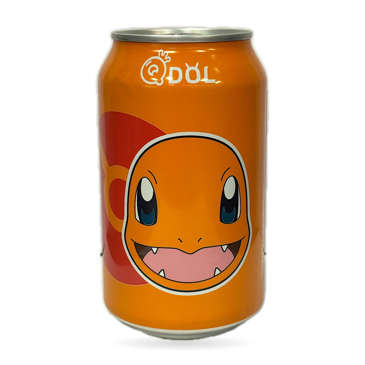 QDOL Pokemon Sparkling Soda
