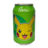QDOL Pokemon Sparkling Soda