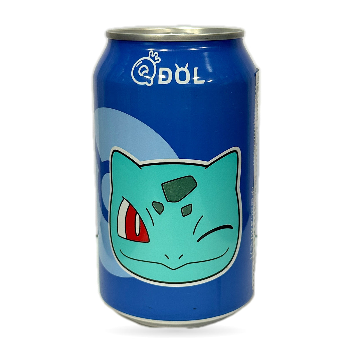 QDOL Pokemon Sparkling Soda