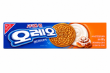 Korean Oreos 8-Pack