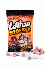 Lechao Candy 3D Gummies 12/118g