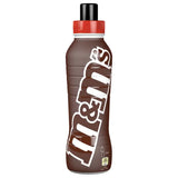 Mars Milk Shake Chocolate Drinks