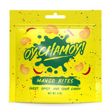 OyChamoy! Chamoy Covered Gummies 4oz