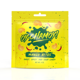 OyChamoy! Chamoy Covered Gummies 4oz