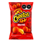 Sabritas Mexican Chips