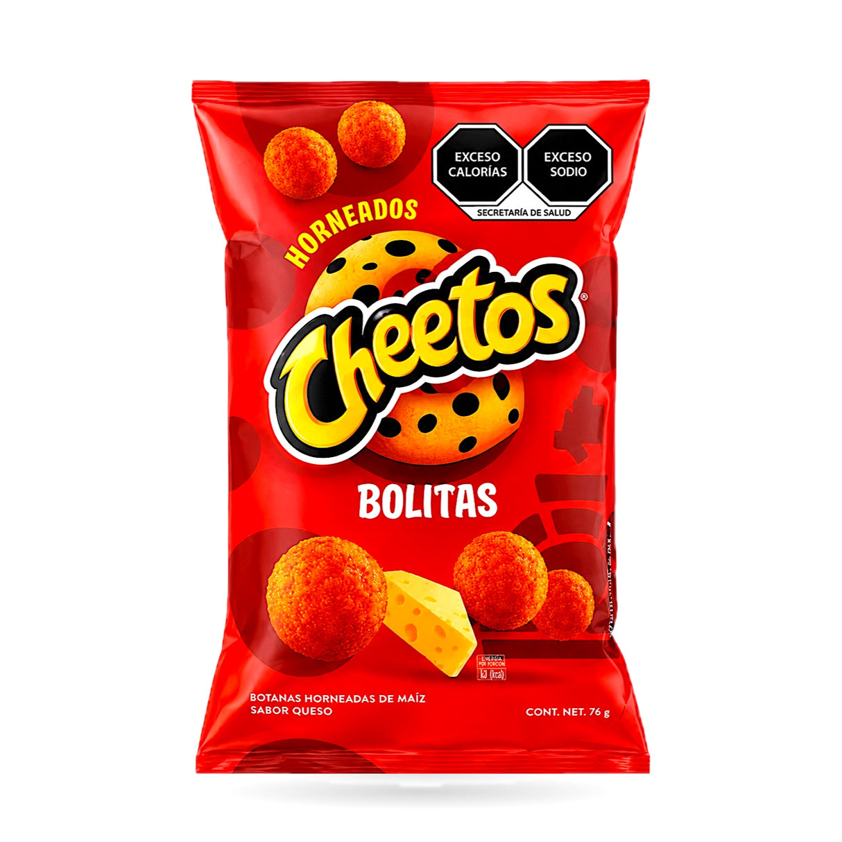 Sabritas Mexican Chips