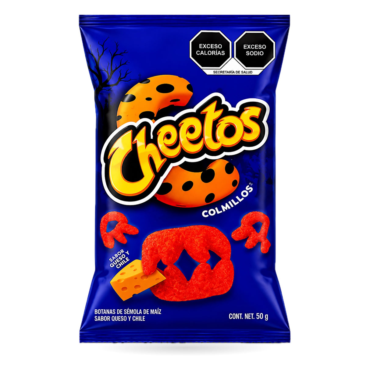 Sabritas Mexican Chips