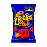 Sabritas Mexican Chips