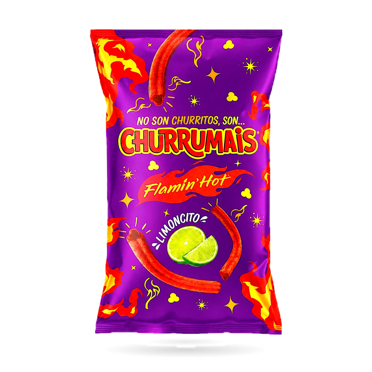 Sabritas Mexican Chips