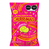 Sabritas Mexican Chips