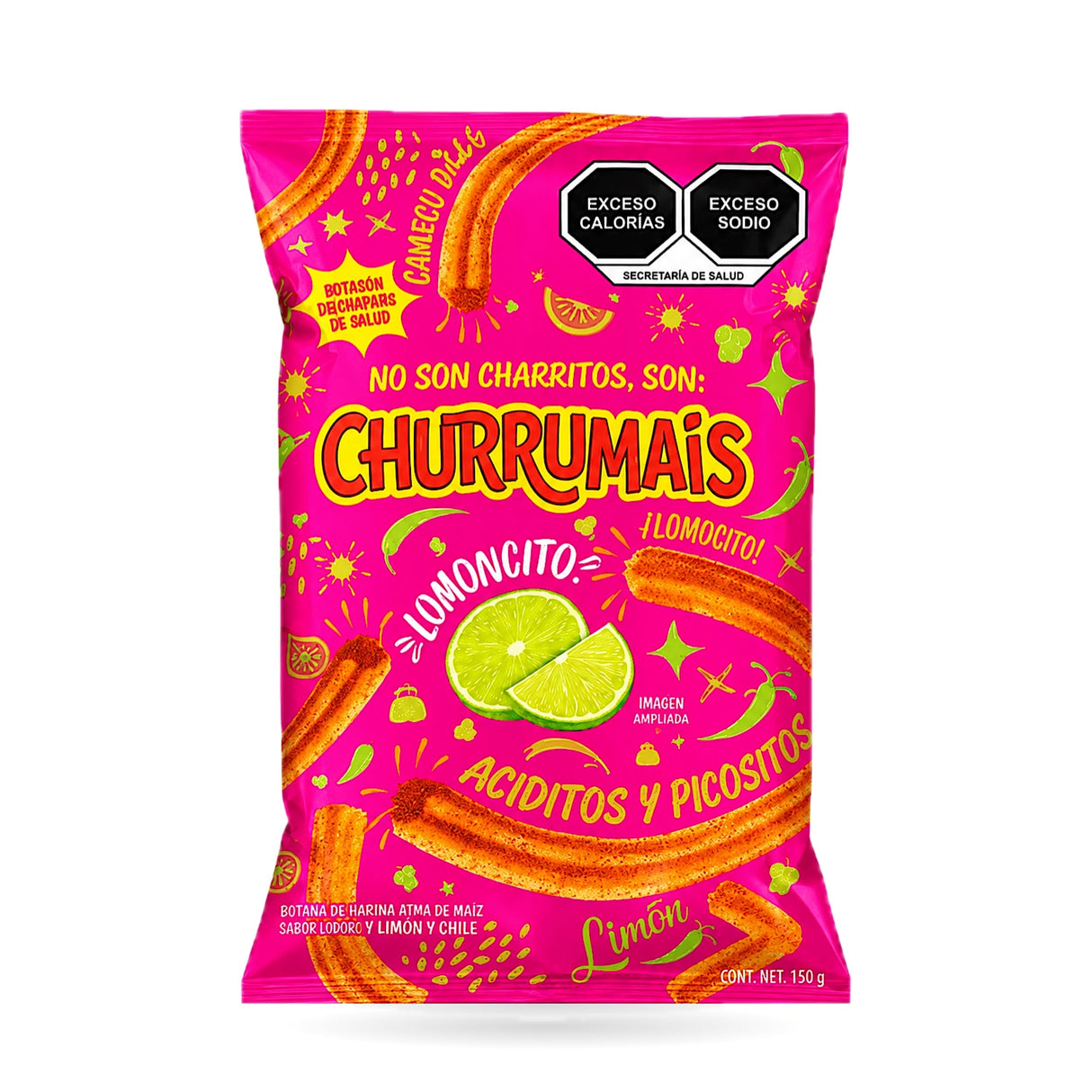 Sabritas Mexican Chips