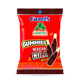 Jarritos/Lucas Gummies