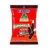 Jarritos/Lucas Gummies