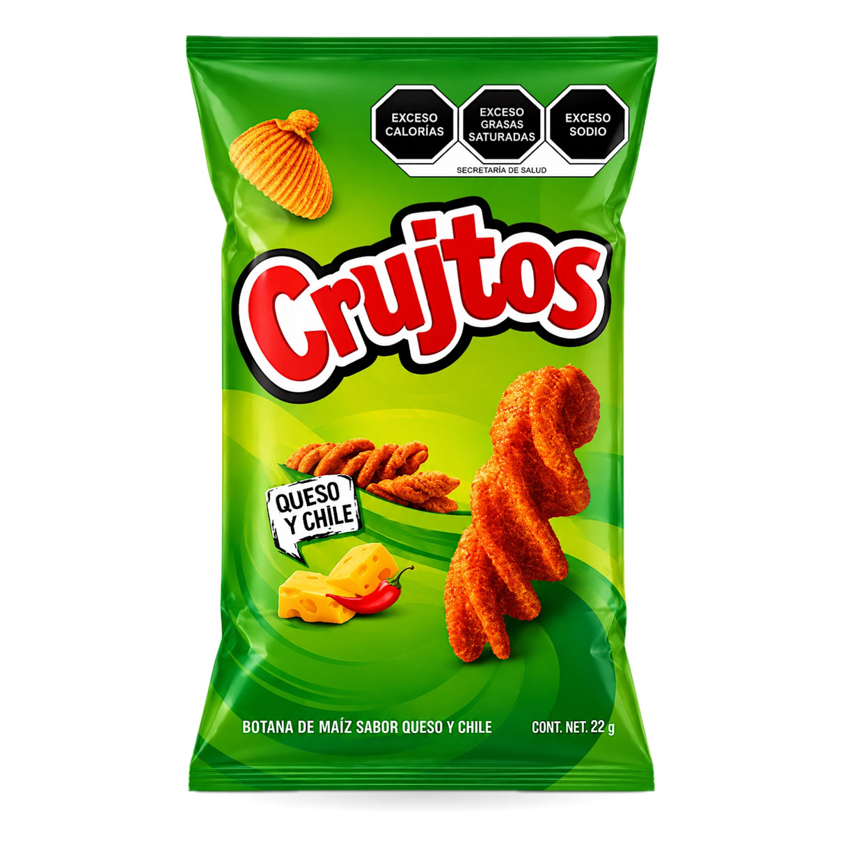 Sabritas Mexican Chips