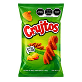 Sabritas Mexican Chips