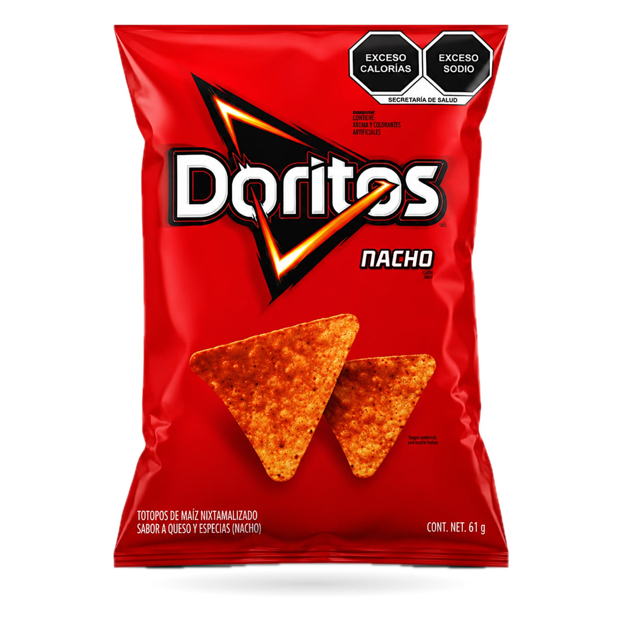 Sabritas Mexican Chips