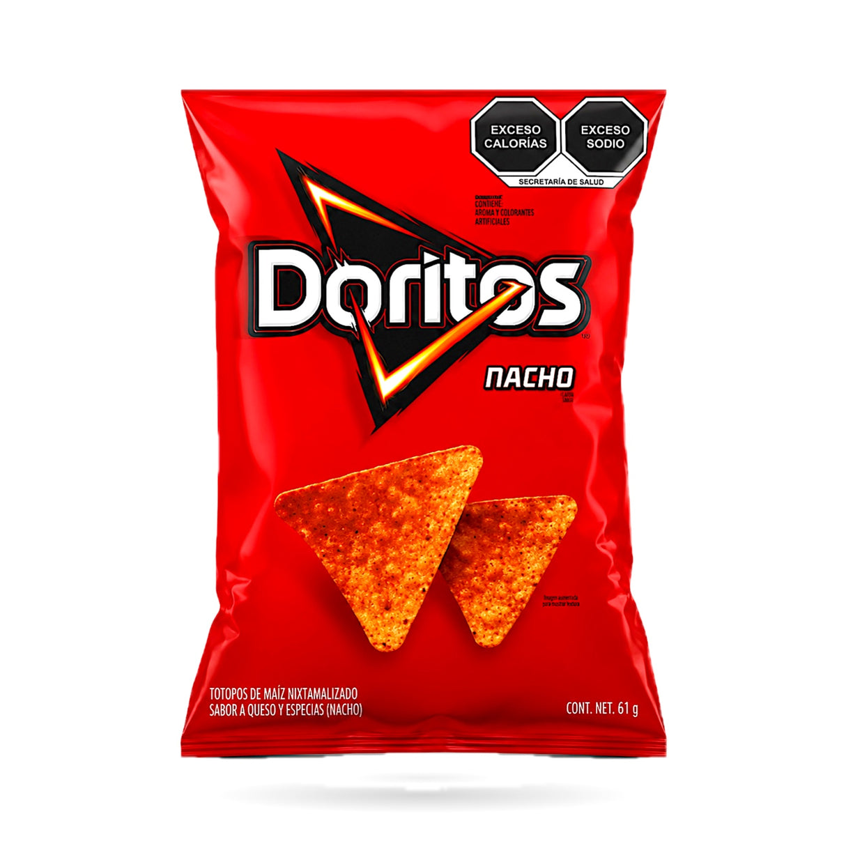 Sabritas Mexican Chips