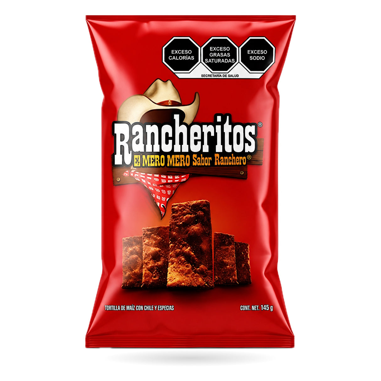 Sabritas Mexican Chips