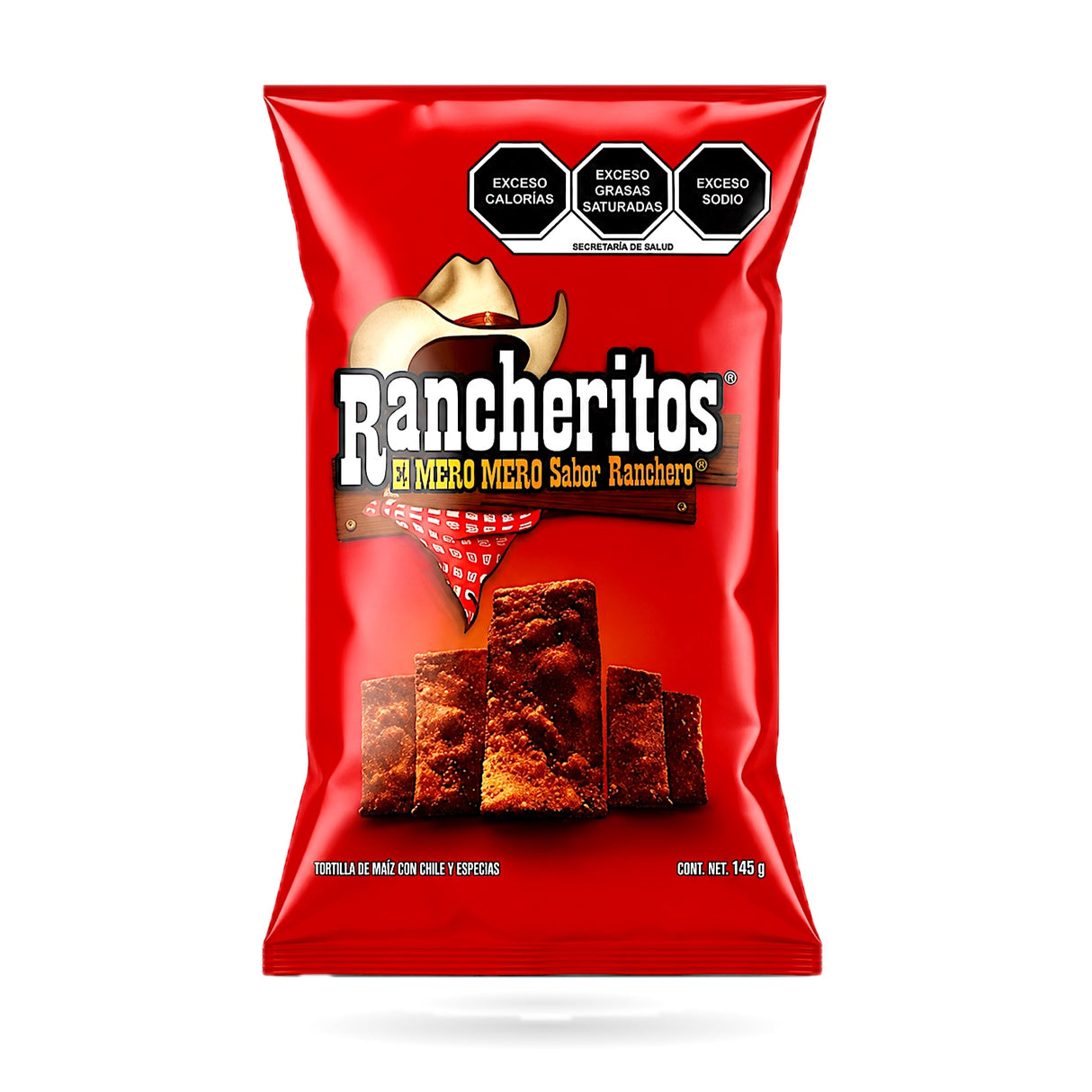 Sabritas Mexican Chips