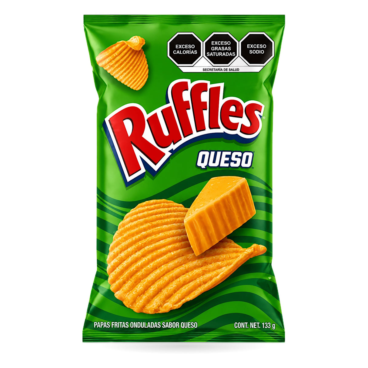 Sabritas Mexican Chips
