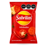 Sabritas Mexican Chips
