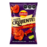 Sabritas Mexican Chips