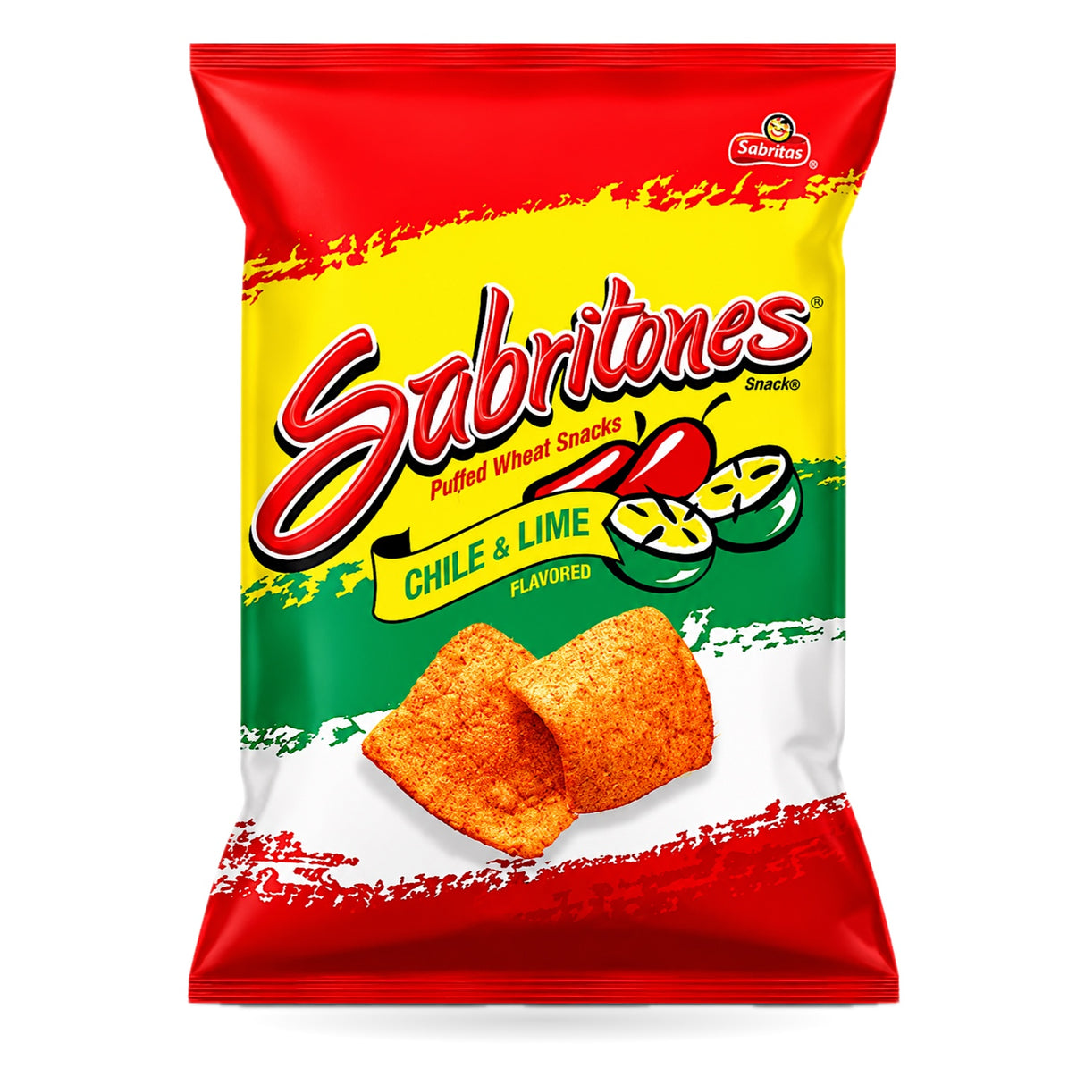 Sabritas Mexican Chips