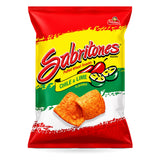 Sabritas Mexican Chips