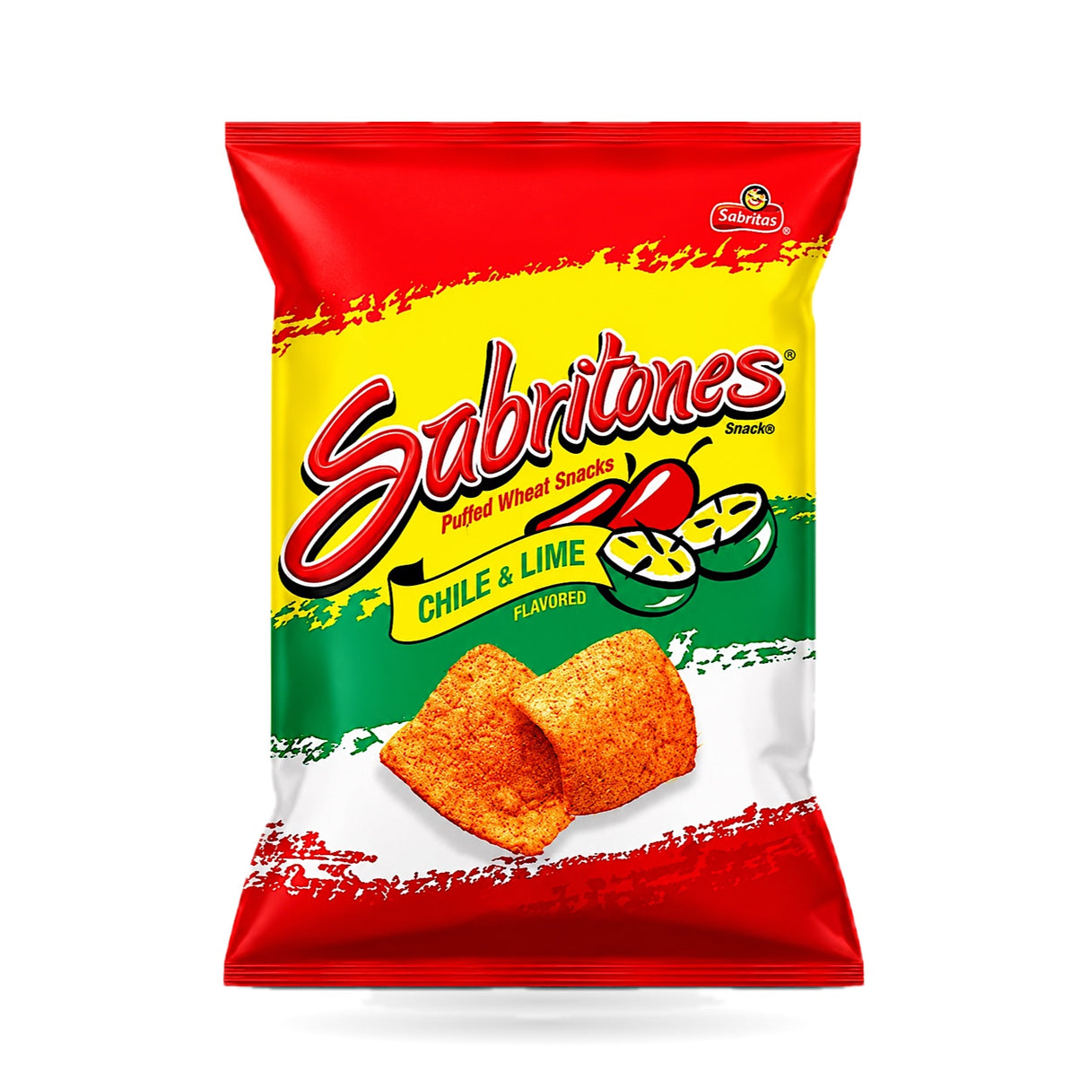 Sabritas Mexican Chips
