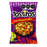Sabritas Mexican Chips