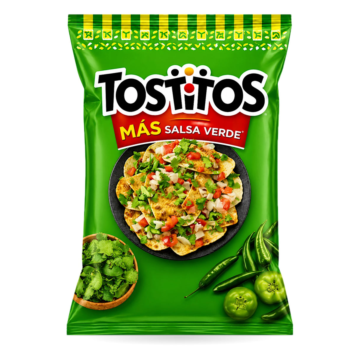 Sabritas Mexican Chips