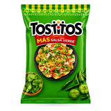 Sabritas Mexican Chips
