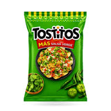 Sabritas Mexican Chips