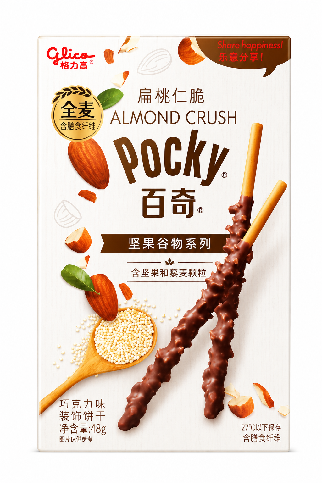 Exotic Novelty Pocky