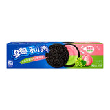 Exotic Asian Oreos  8-Packs