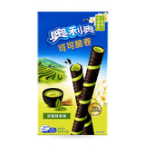 Exotic Asian Oreo Wafer Rolls
