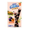 Exotic Asian Oreo Wafer Rolls