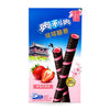 Exotic Asian Oreo Wafer Rolls